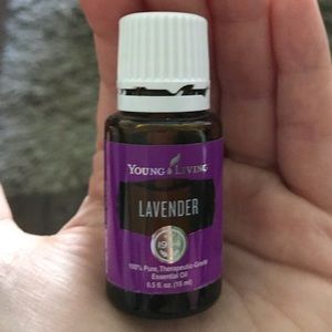 Young Living Essential Oil - Lavender